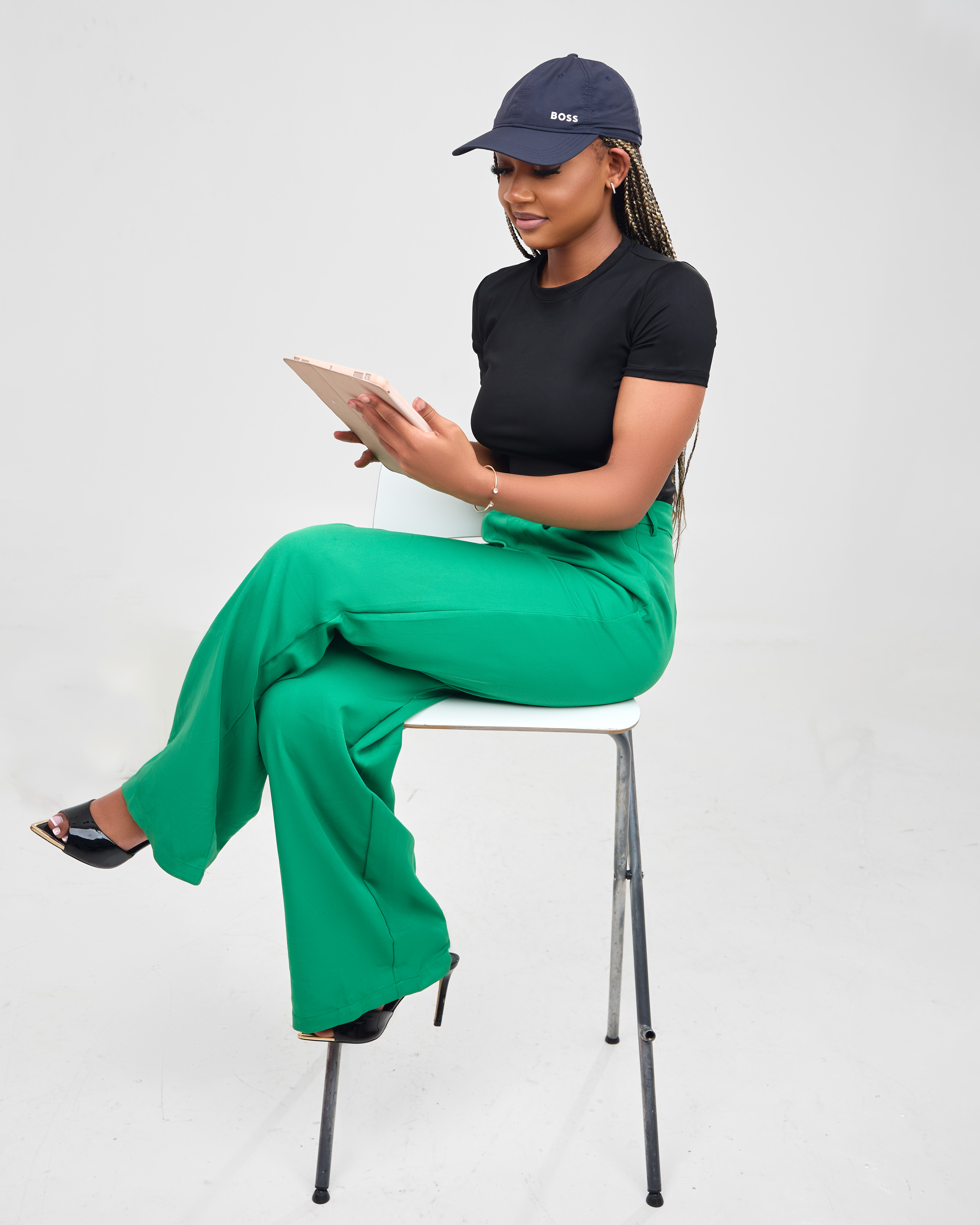 Hardware Complete manufacturing