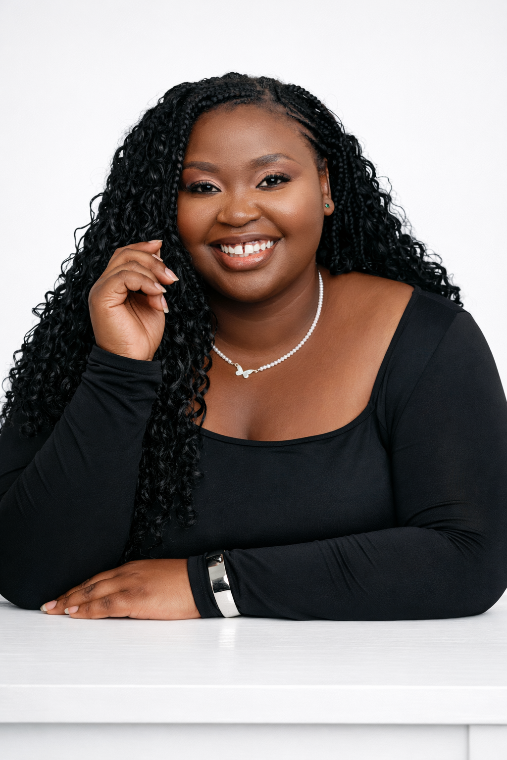 Hardware Complete team