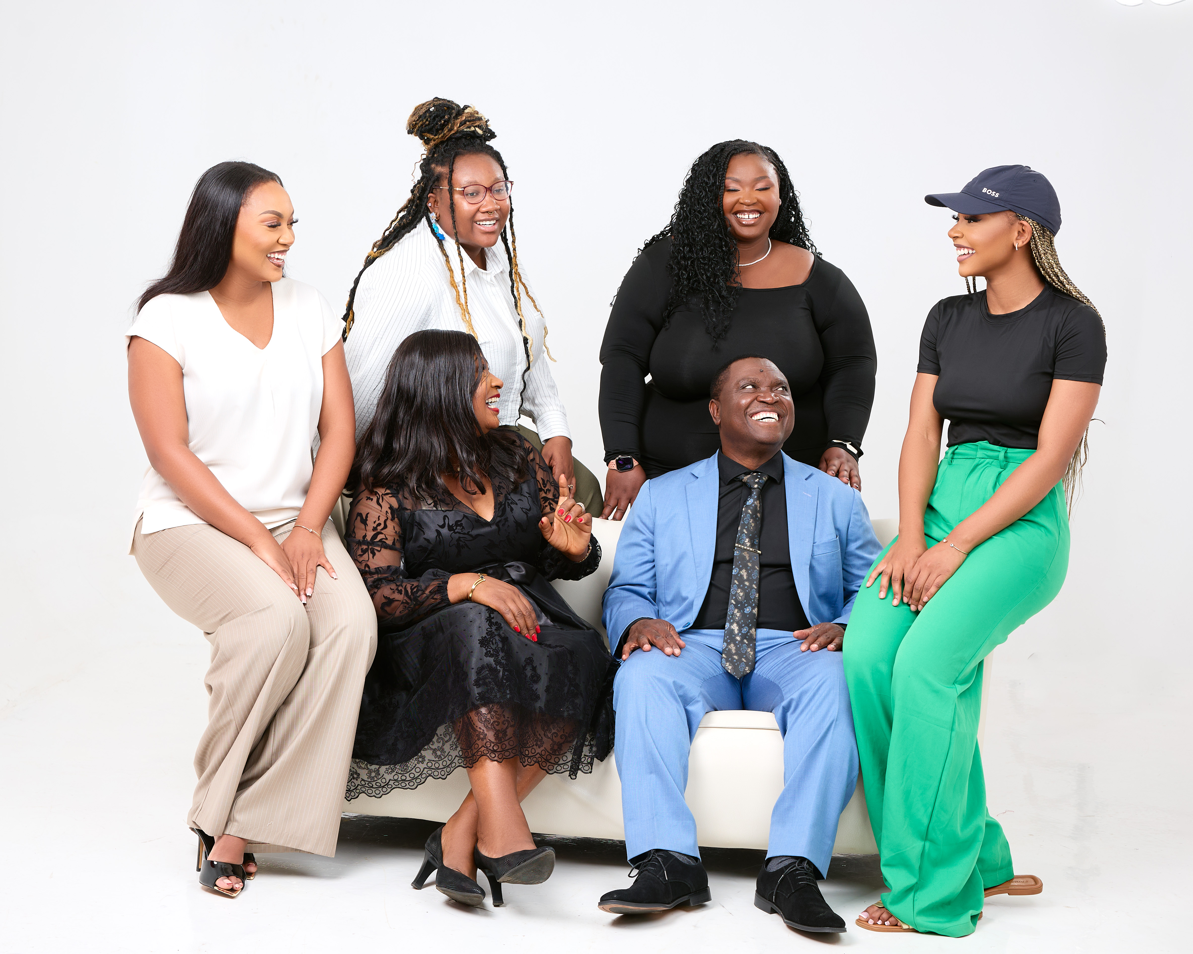 Hardware Complete showroom