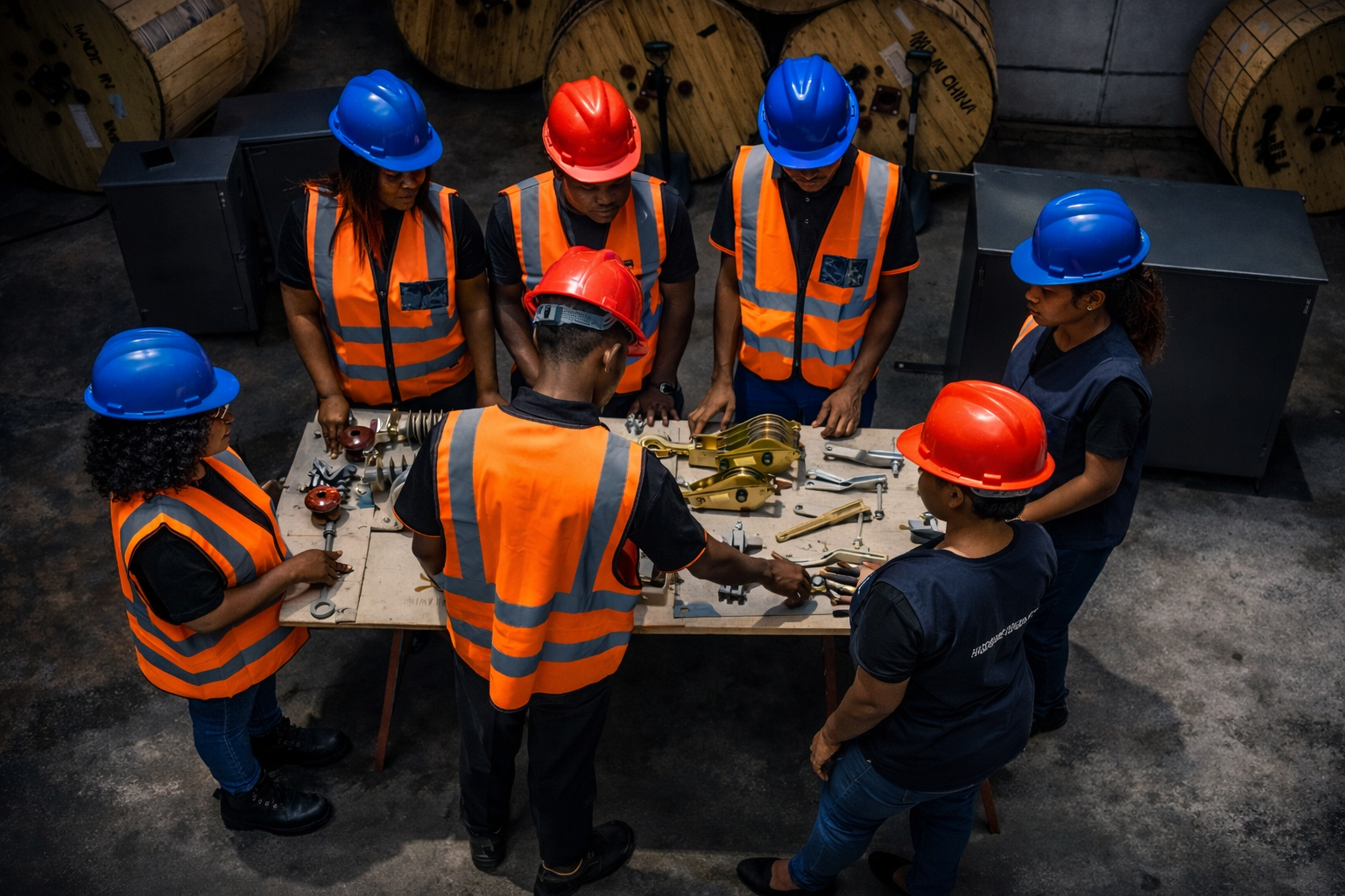 About Hardware Complete